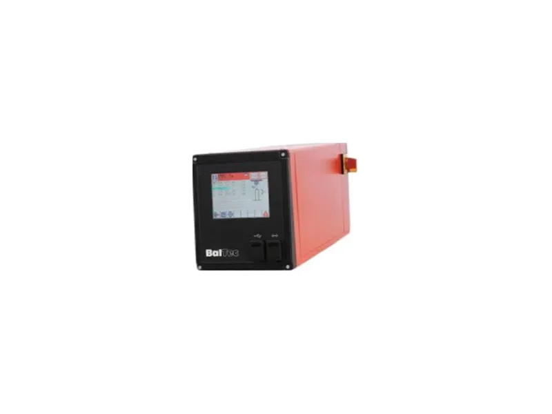 BALTEC HPP-25控制器