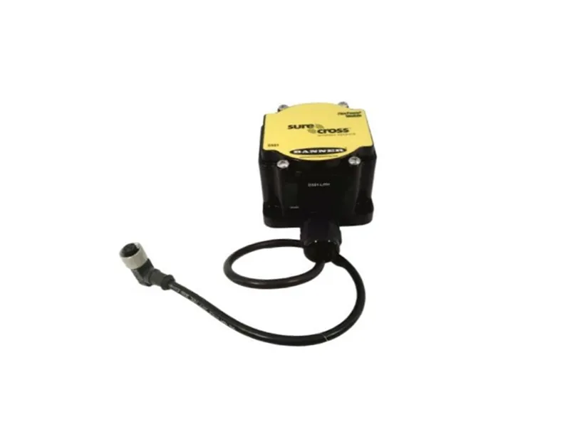 BANNER ENGINEERING製造的128856電池
