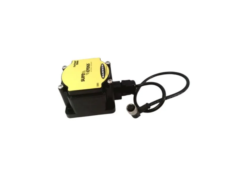 BANNER ENGINEERING製造的128856電池