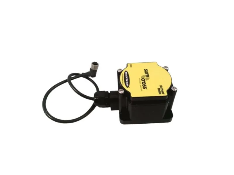 BANNER ENGINEERING製造的128856電池