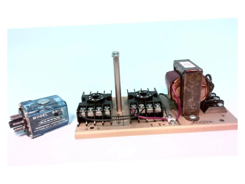 BANNER ENGINEERING 16347光電感測器