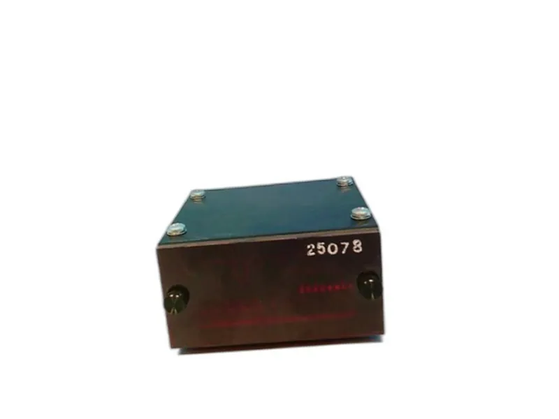 BANNER ENGINEERING 25078 光電感測器