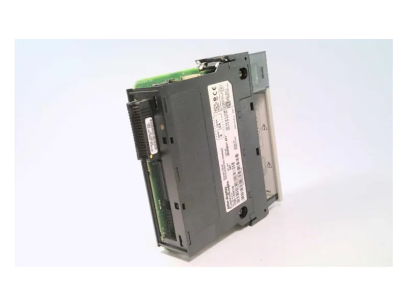 ALLEN BRADLEY 1756-ENET PLC模組/機架