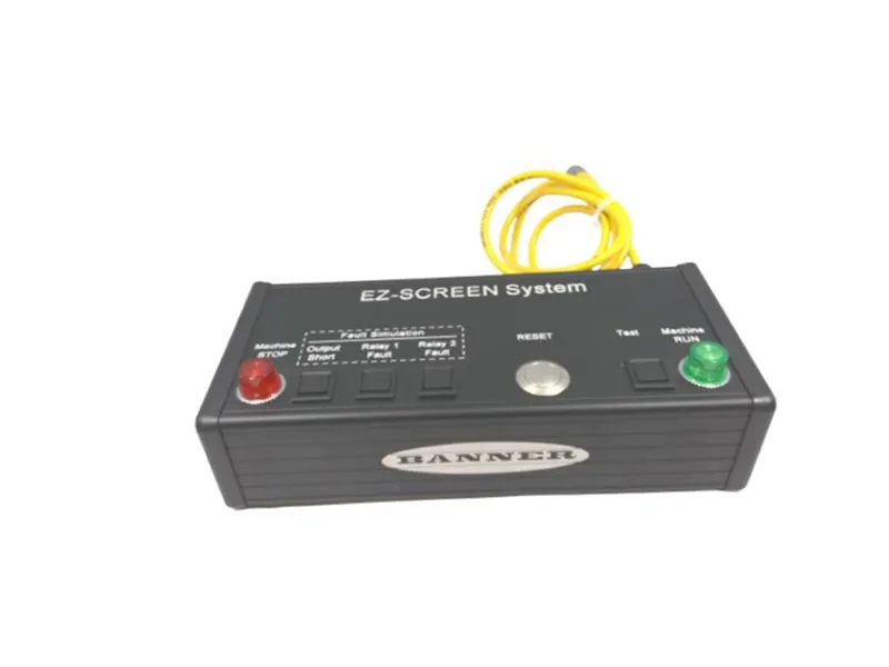 71925 Power Supply by BANNER ENGINEERING