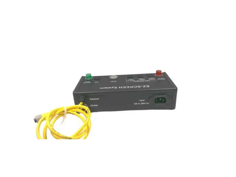 Alimentatore BANNER ENGINEERING 71925