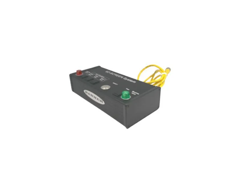 Alimentatore BANNER ENGINEERING 71925