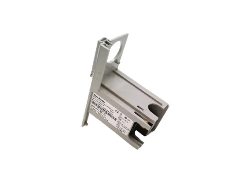 ALLEN BRADLEY 1756-ESMCAP PLC模組/機架
