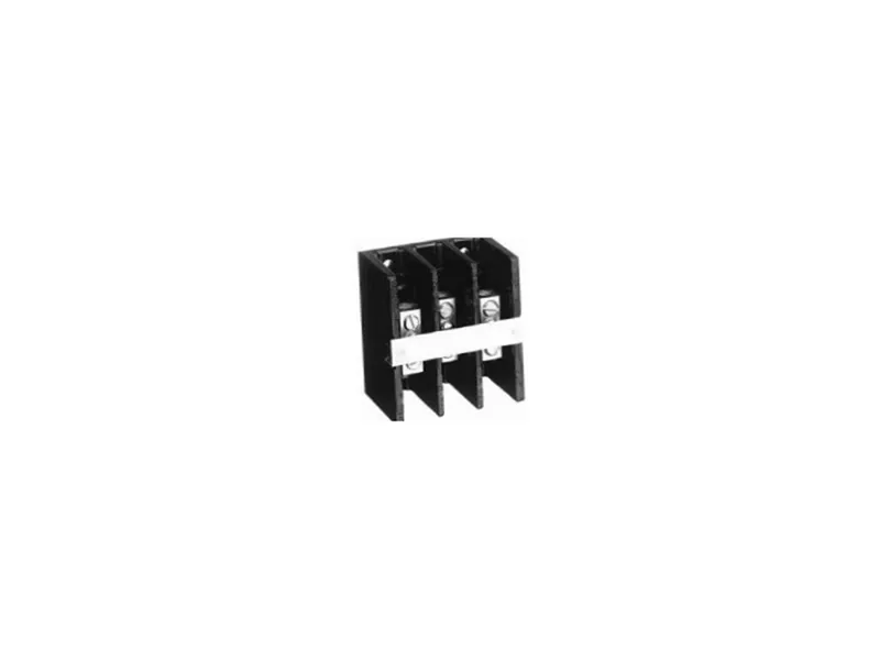 1492-50X Power Distribution Block by ALLEN BRADLEY