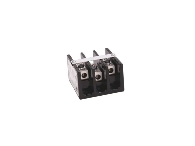 1492-50X Power Distribution Block by ALLEN BRADLEY