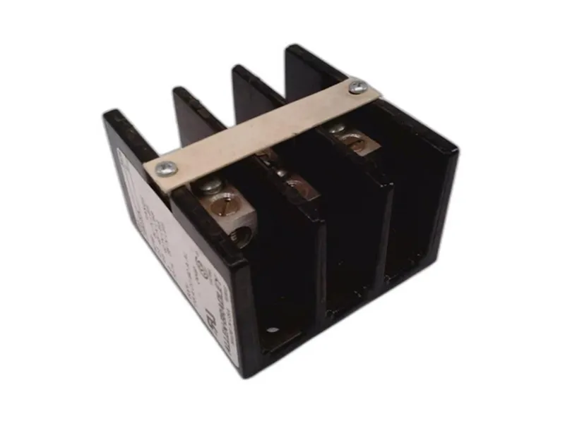 1492-50X Power Distribution Block by ALLEN BRADLEY