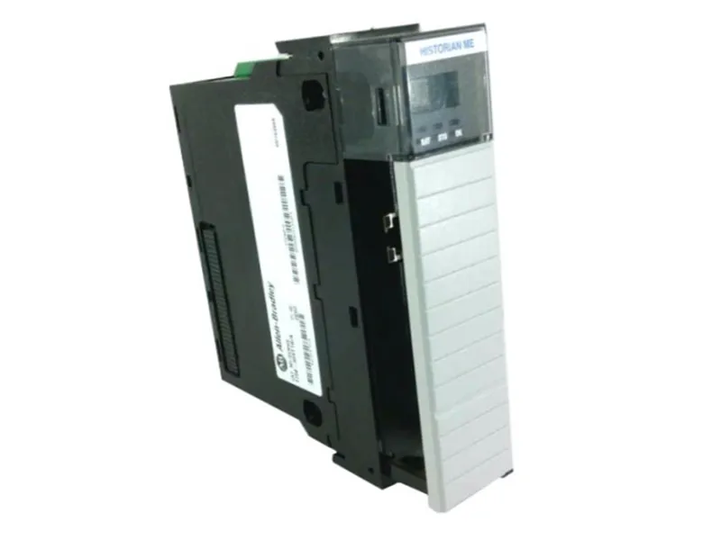 ALLEN BRADLEY 1756-HIST1G PLC模組/機架
