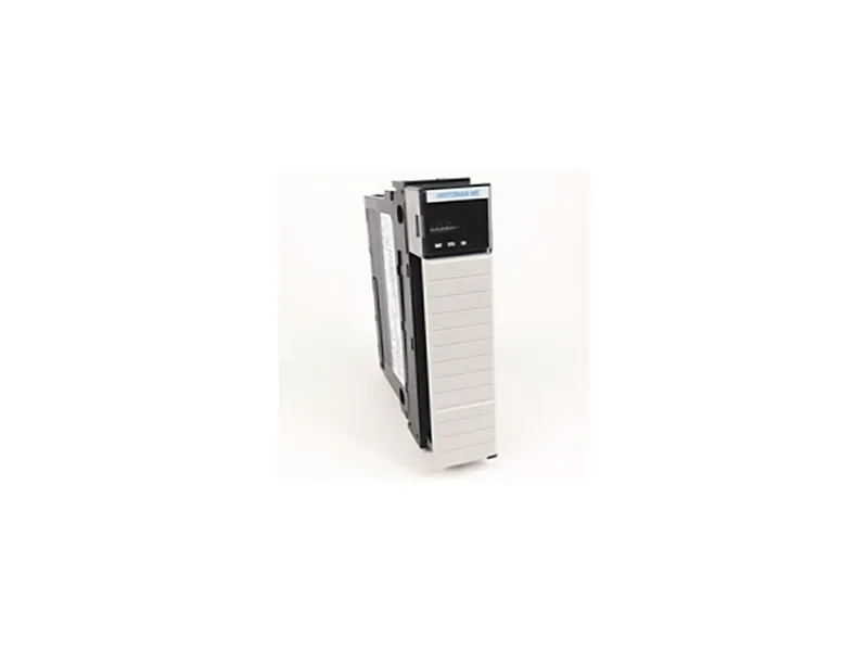 PLC Modul/Rack ALLEN BRADLEY 1756-HIST2G