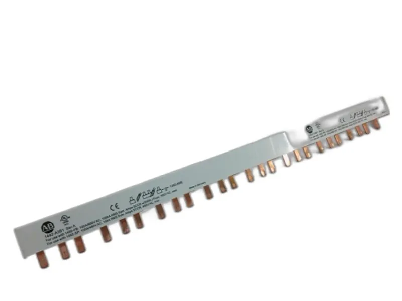 ALLEN BRADLEY 1492-A3B1 母線排
