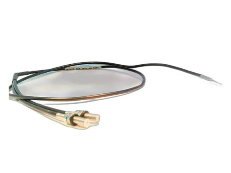 BMP.753P Fiber Optic Cable by BANNER ENGINEERING