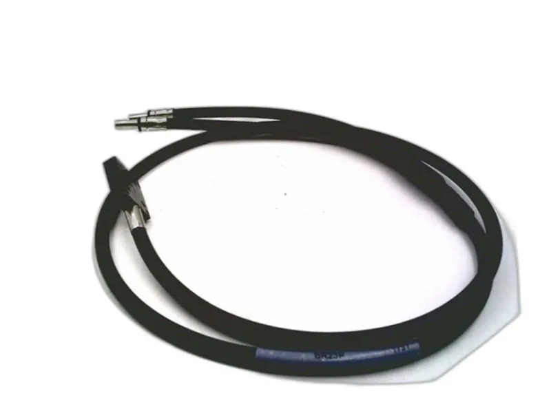 BR23P Fiber Optic Cable by BANNER ENGINEERING
