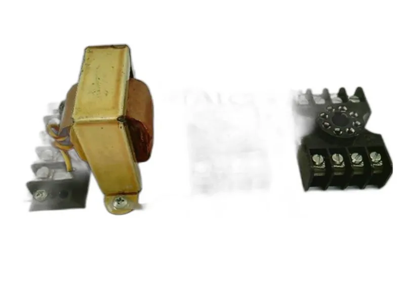 BANNER ENGINEERING製造的BRB繼電器/插座