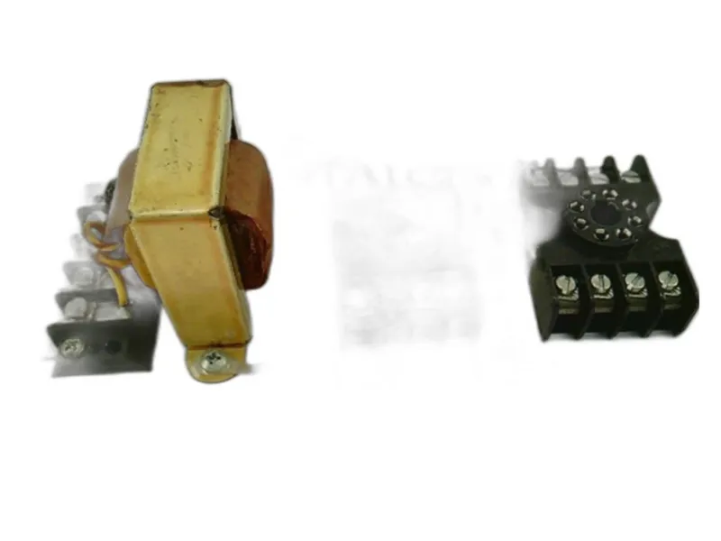 BANNER ENGINEERING製造的BRB繼電器/插座