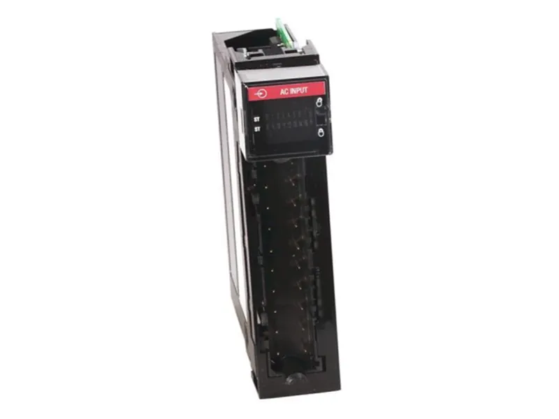 ALLEN BRADLEY 1756-IA16K PLC模組/機架