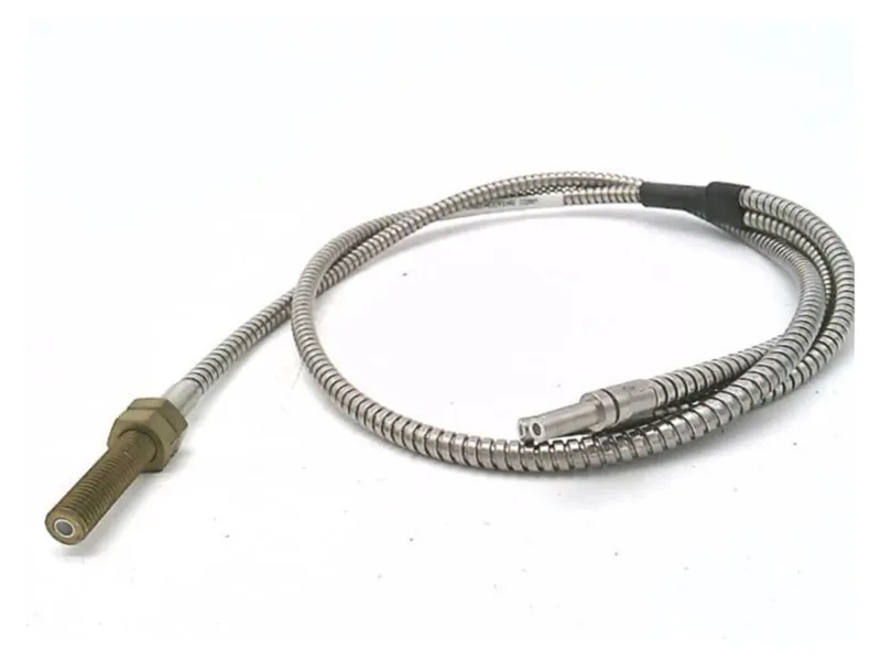 BANNER ENGINEERING 生產的 BT23S 光纖電纜