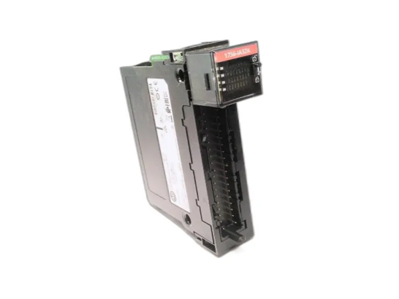 ALLEN BRADLEY 1756-IA32K PLC模組/機架
