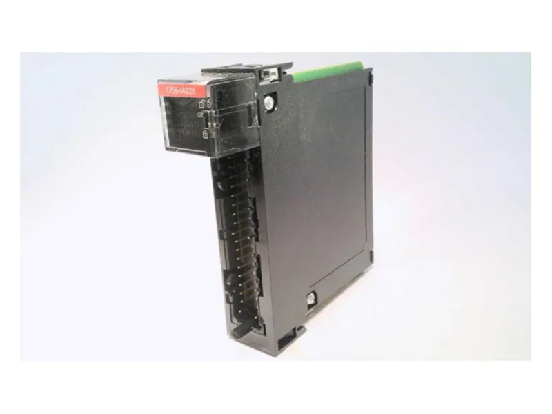ALLEN BRADLEY 1756-IA32K PLC模組/機架