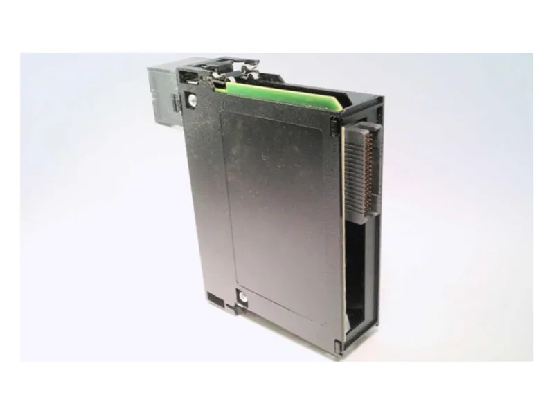 ALLEN BRADLEY 1756-IA32K PLC模組/機架