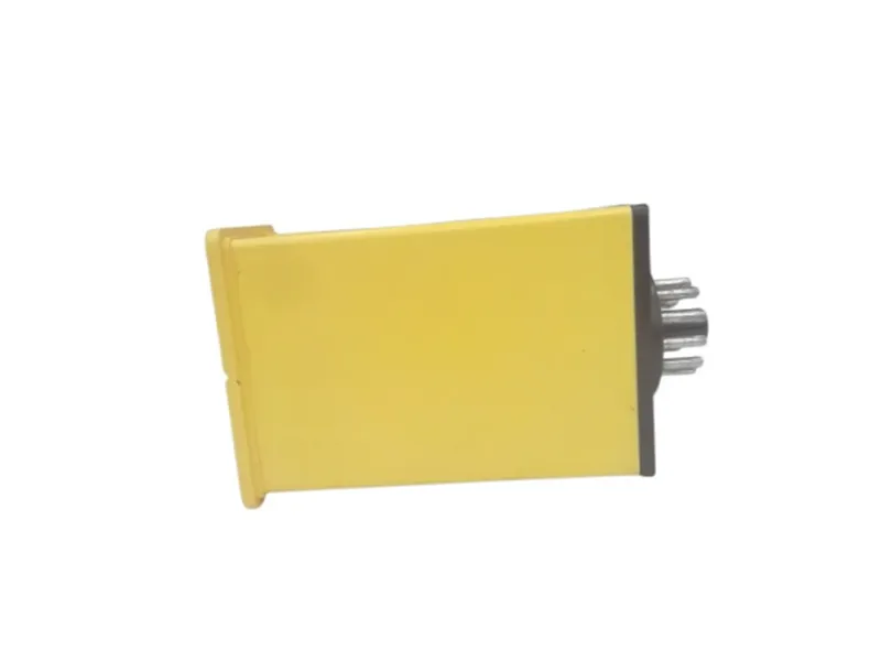 BANNER ENGINEERING CL5RA時間延遲繼電器
