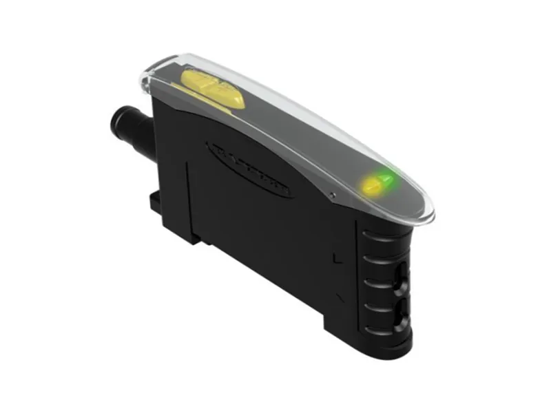 BANNER ENGINEERING D10DPFPQ5 Photoelectric Sensor