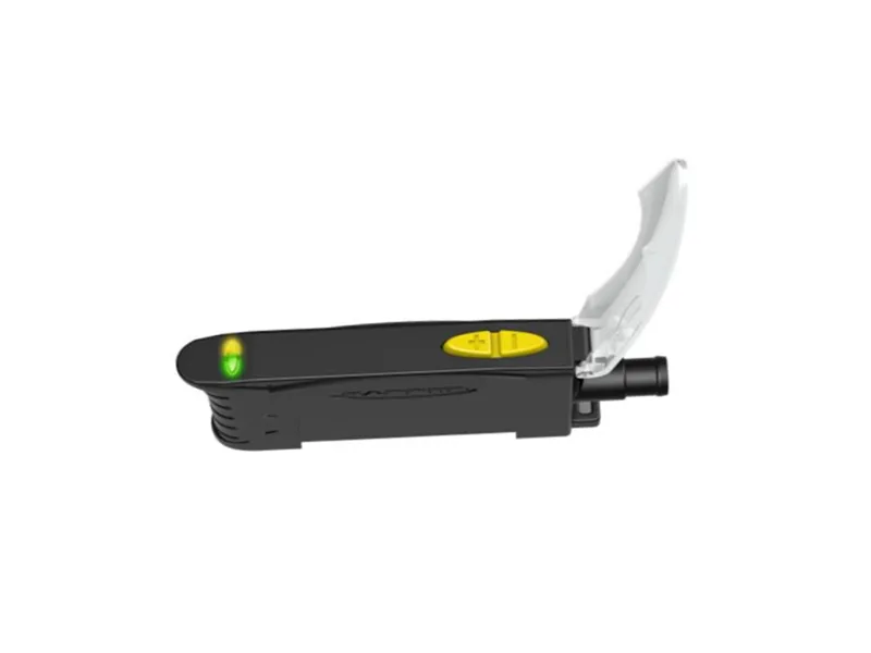 BANNER ENGINEERING D10DPFPQ5 Photoelectric Sensor