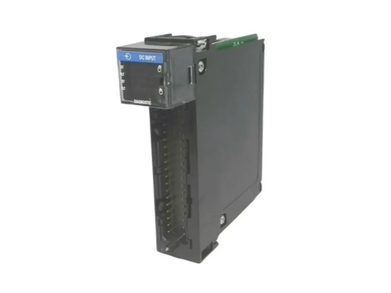 Mô-đun PLC/Rack ALLEN BRADLEY 1756-IB16D