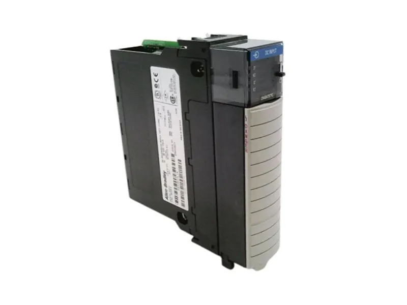 Mô-đun PLC/Rack ALLEN BRADLEY 1756-IB16D