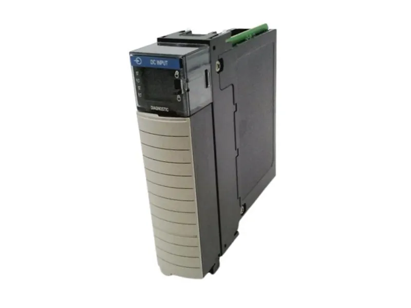Mô-đun PLC/Rack ALLEN BRADLEY 1756-IB16D