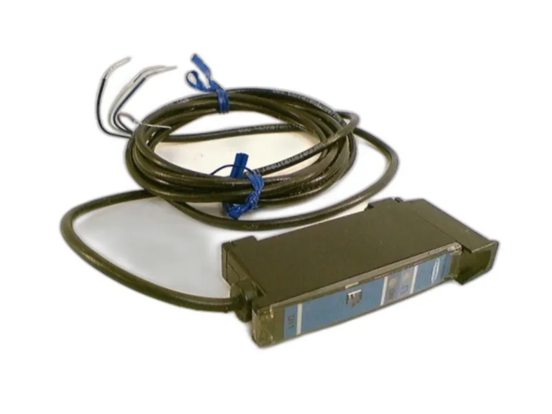 BANNER ENGINEERING D11SN6FP 光電傳感器
