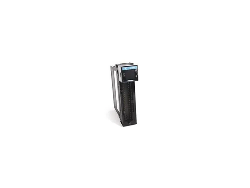 ALLEN BRADLEY 1756-IB16IF PLC模組/機架