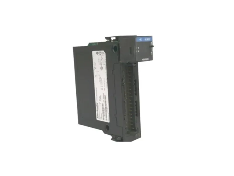 ALLEN BRADLEY 1756-IB16IF PLC模組/機架