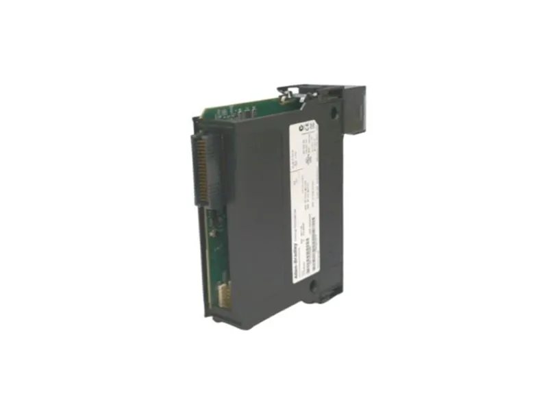 ALLEN BRADLEY 1756-IB16IF PLC模組/機架