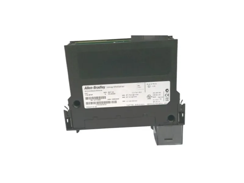 ALLEN BRADLEY 1756-IB16IF PLC模組/機架