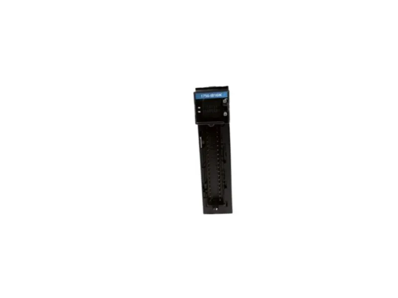 Mô-đun PLC/Rack ALLEN BRADLEY 1756-IB16IK