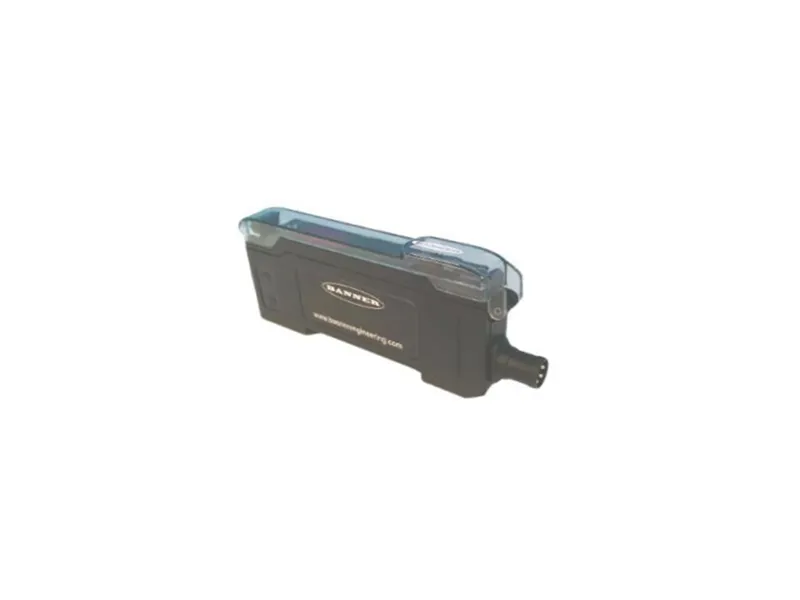 DF-G1-PS-Q7 Sensor Amplifier by BANNER ENGINEERING