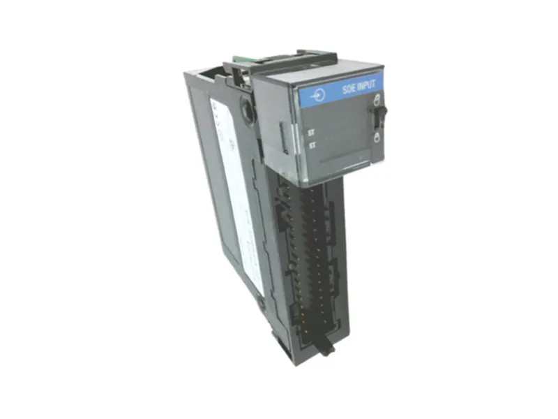 1756-IB16ISOE PLC Module/Rack by ALLEN BRADLEY