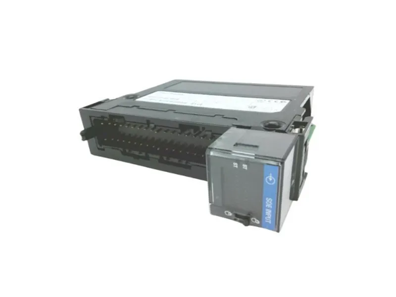 1756-IB16ISOE PLC Module/Rack by ALLEN BRADLEY
