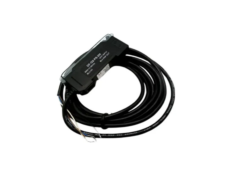 DF-G2-PS-2M Sensor Amplifier by BANNER ENGINEERING