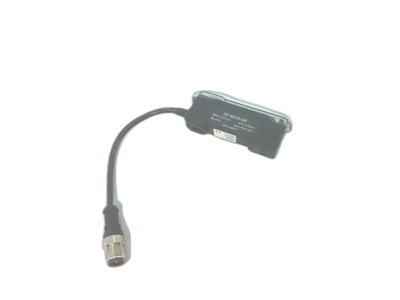 BANNER ENGINEERING DF-G3-PI-Q5傳感器放大器