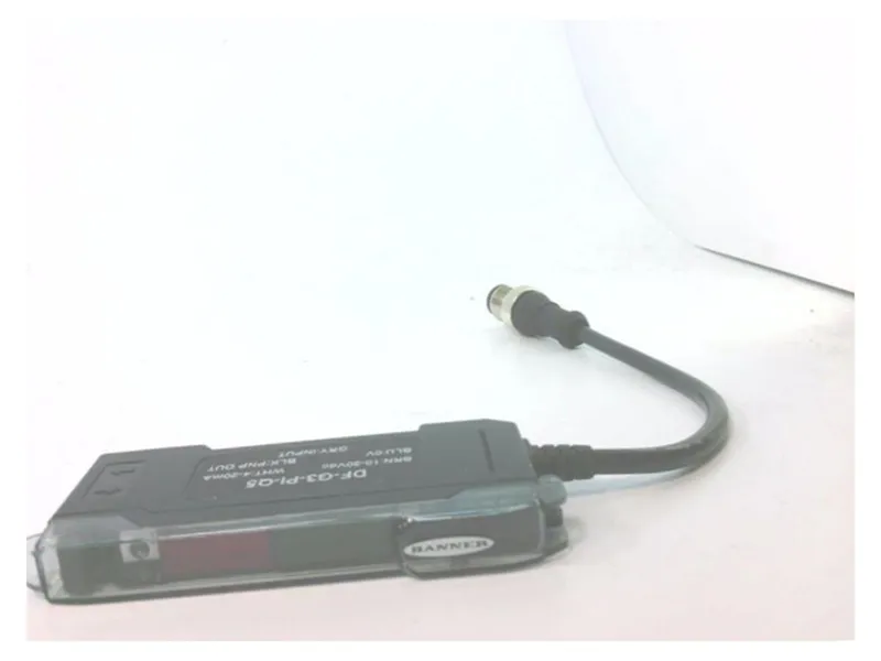 BANNER ENGINEERING DF-G3-PI-Q5傳感器放大器