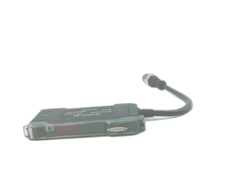 BANNER ENGINEERING DF-G3-PI-Q5傳感器放大器