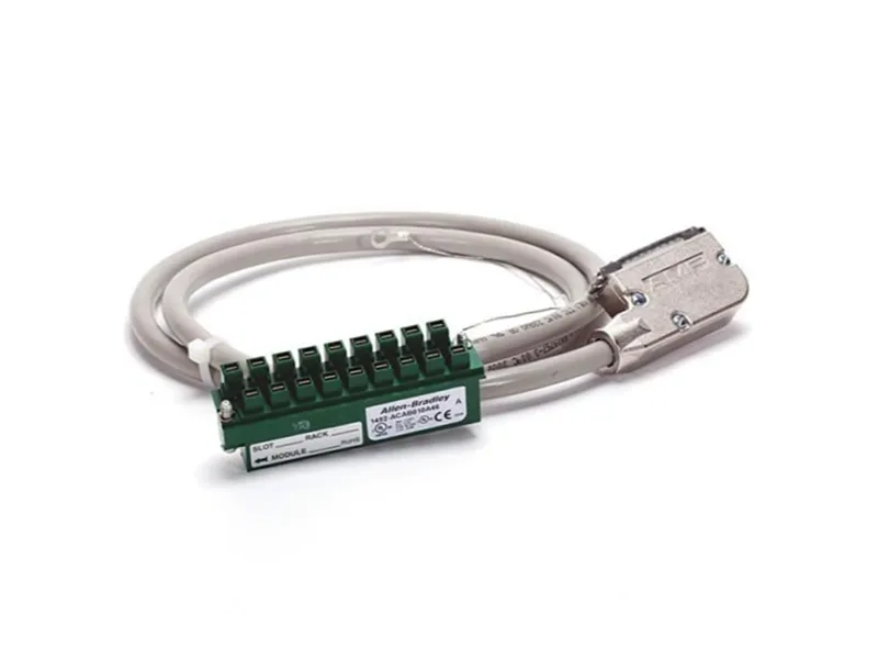 ALLEN BRADLEY 1492-ACAB010C69 電腦網路電纜