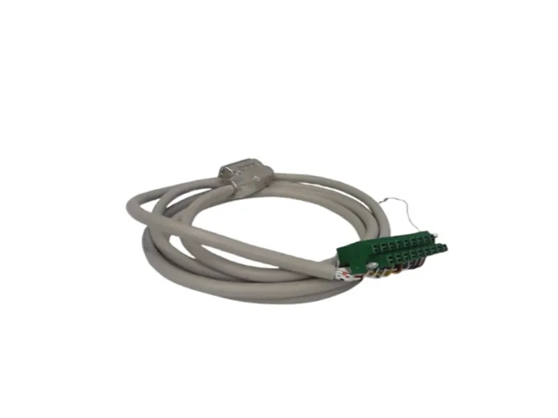 ALLEN BRADLEY 1492-ACAB025A46 電腦網路電纜