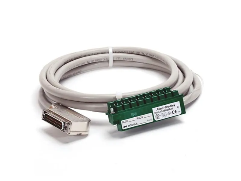 ALLEN BRADLEY 1492-ACAB025A46 電腦網路電纜