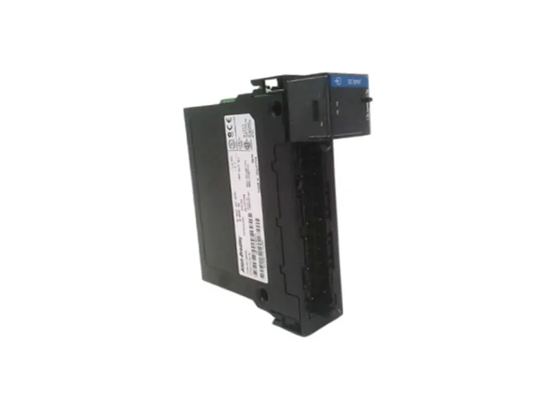 ALLEN BRADLEY 1756-IC16 PLC模組/機架