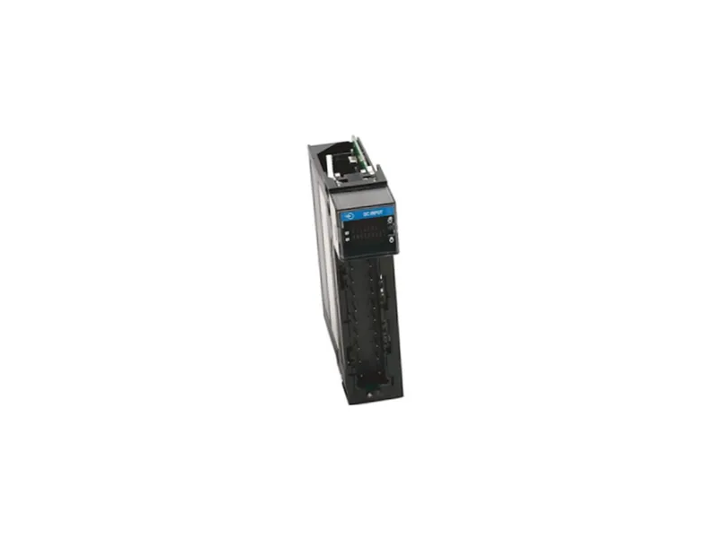 ALLEN BRADLEY 1756-IC16 PLC模組/機架